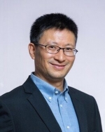 Prof. ZHAO changsong